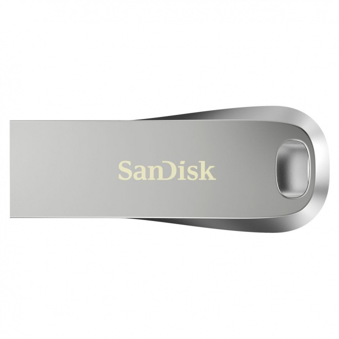 SanDisk Ultra Luxe USB 3.1 Flash Drive 128GB